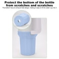 thumbnail image 2 of Funda Silicona para 30 Oz/40 Oz (claro) Color Azul, 2 of 4
