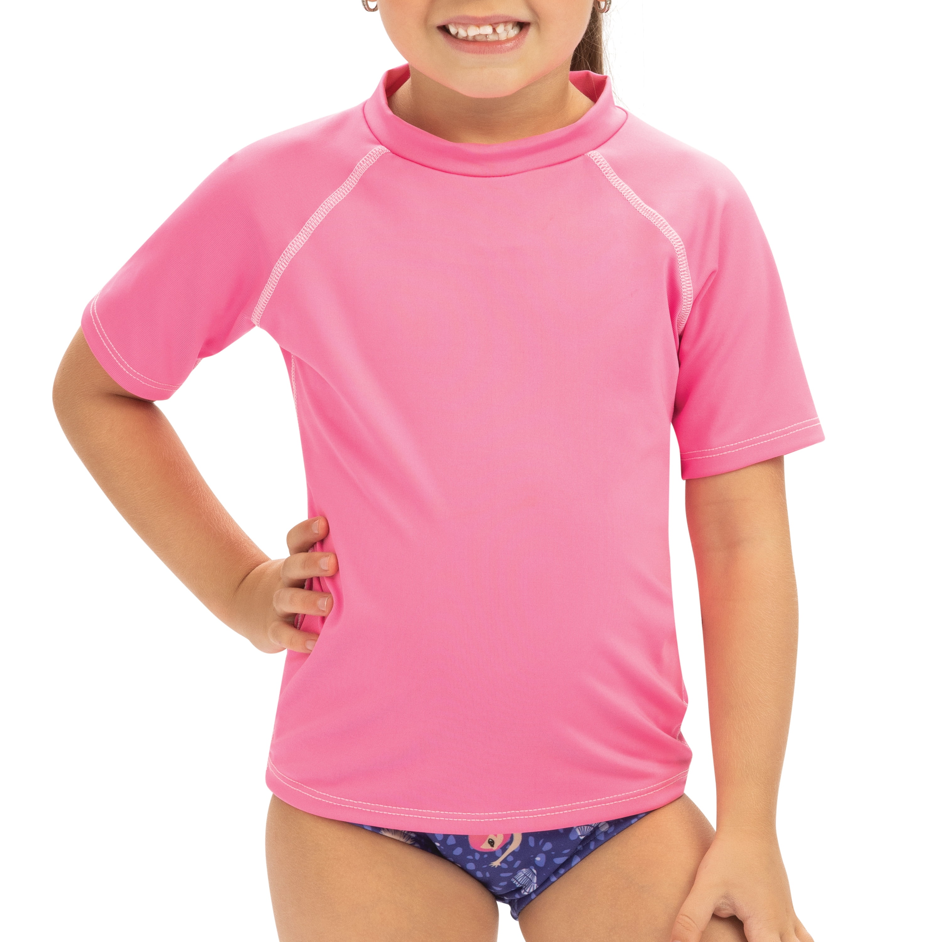 NWT Gymboree Boys Swimsuit Monkey Rash Guard Shirt Toddler UPF 50 Toddler sizes 