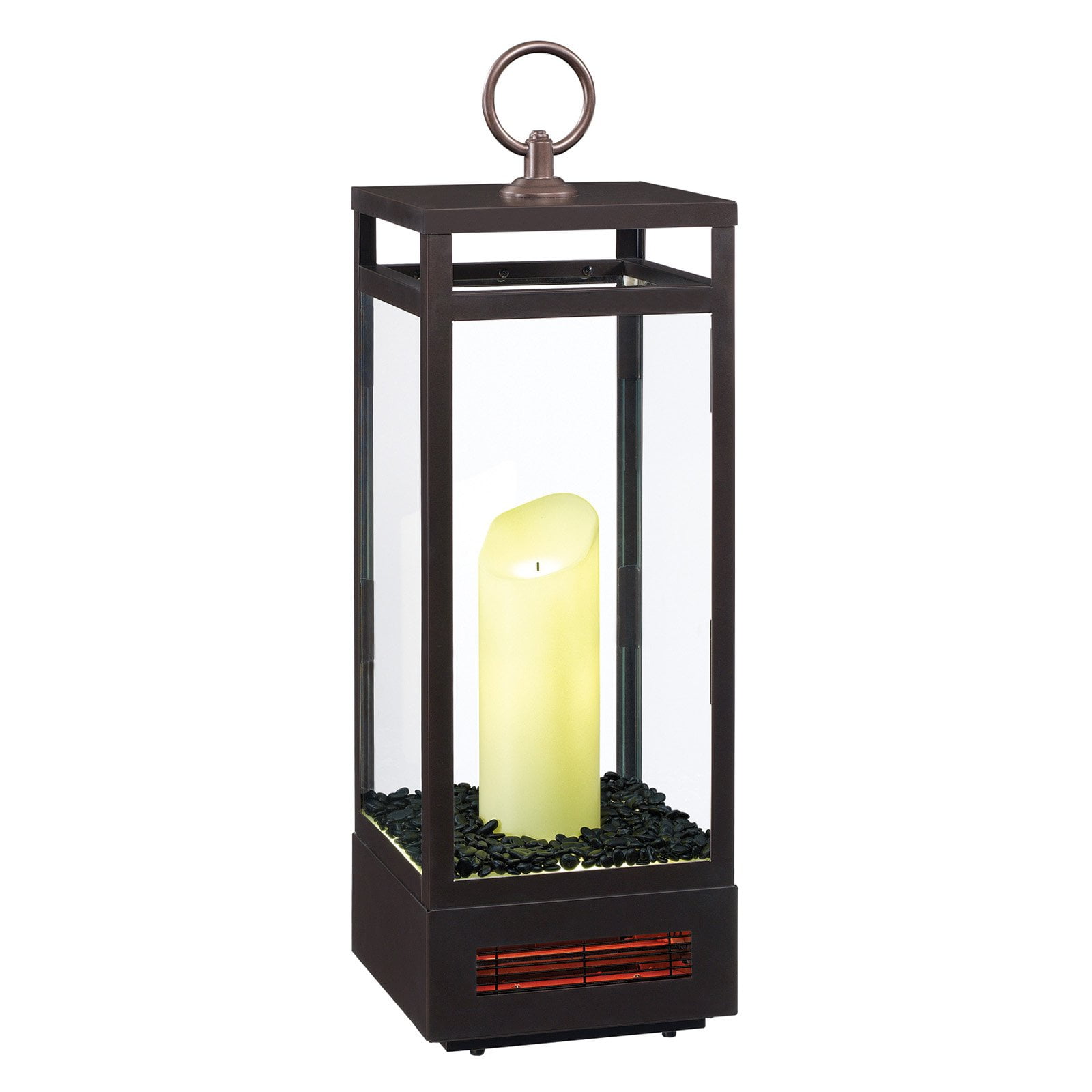 https://www.walmart.com/ip/Duraflame-29-Portable-LED-Electric-Flameless-Candle-Lantern-with-Infrared-Quartz-Heater-Bronze/177908315