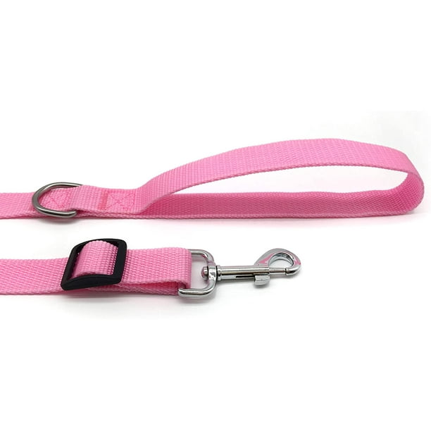 Long hot sale leash walmart