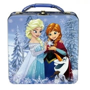 Frozen Tin Carry All
