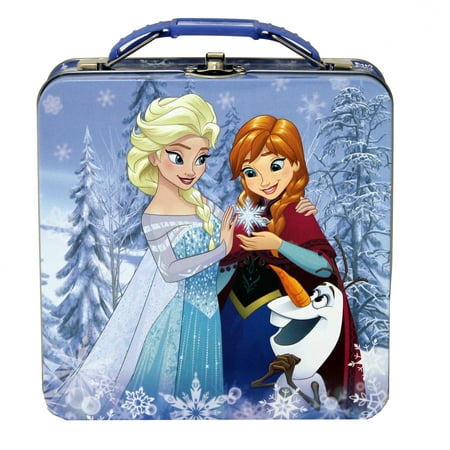 Frozen Tin Carry All