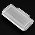 thumbnail image 2 of UPGRATOR Stackable Storage Box for Batteries Holder Storage Box Plastic 1Pcs, 2 of 8