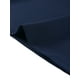 thumbnail image 5 of Falda Lápiz de Mujer Inspire Chic de Cintura Alta con Abertura y Cierre Invisible, Falda de Trabajo, Talla L, Azul Oscuro, 5 of 6