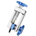 ShYlai Bicycle Hydraulic Hose Fitting Insert Tool with Hose Cutter for