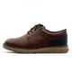 thumbnail image 2 of Zapatos para Niño Audaz 435501Q cafe 20, 2 of 5