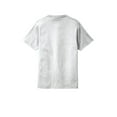 thumbnail image 4 of Port & Company Bouncer Pocket Tee PC600P, 4 of 4