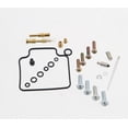 thumbnail image 3 of Carb Kit fits Honda Foreman 450 TRX450 ES/S 1998 - 2001 Carburetor Repair Kit, 3 of 3