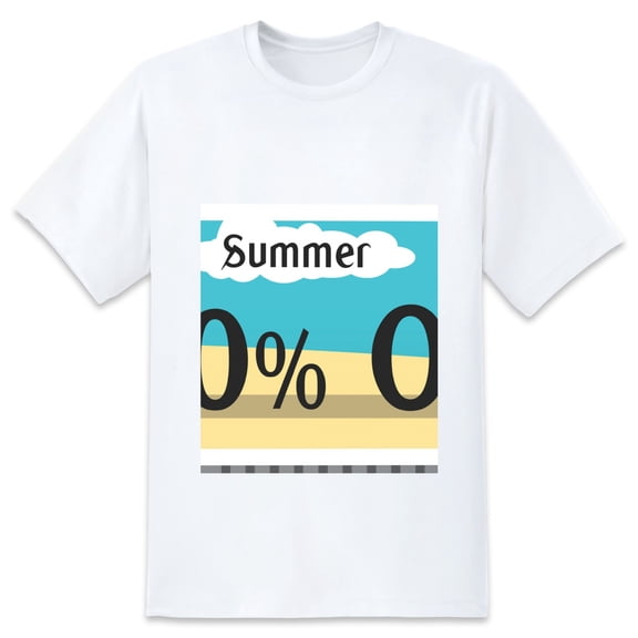 Men's Graphic TeeSummer (3) Letter Print T-Shirts Round Neck Short Sleeves Sizes XS-5XL Summer Daily Casual Tops