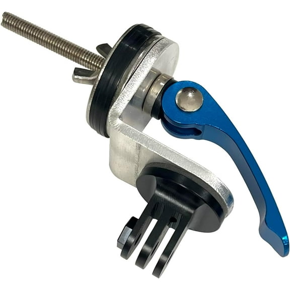 Airplane Mount for GoPro