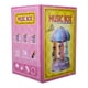 thumbnail image 5 of Caja De Música De Carrusel, Caja Musical De Carrusel, Luces Suaves Multicolores Antideslizantes Para Niñas, Regalo De Cumpleaños Para Niños, 5 of 8