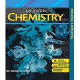 thumbnail image 1 of Pre-Owned Te Mod Chem 2006 (Hardcover) 0030735475 9780030735479, 1 of 1