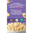 thumbnail image 3 of Quaker Simply Pure Delicious Macroni, White Cheddar Flavor, (8.2 oz), Single Pack, 3 of 6