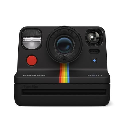 Store Poloroid Now Instant Camera