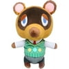 Large Tom Nook - Animal Crossing 18" Plush (San-Ei) 1364