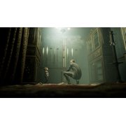 Do Not Open & OVRDARK, PlayStation 5/VR2
