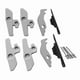 thumbnail image 4 of 924-741 Car Parking Brake Lever for Ford 1999-2011 F150 Truck F250 F-150 Expedition, 4 of 5