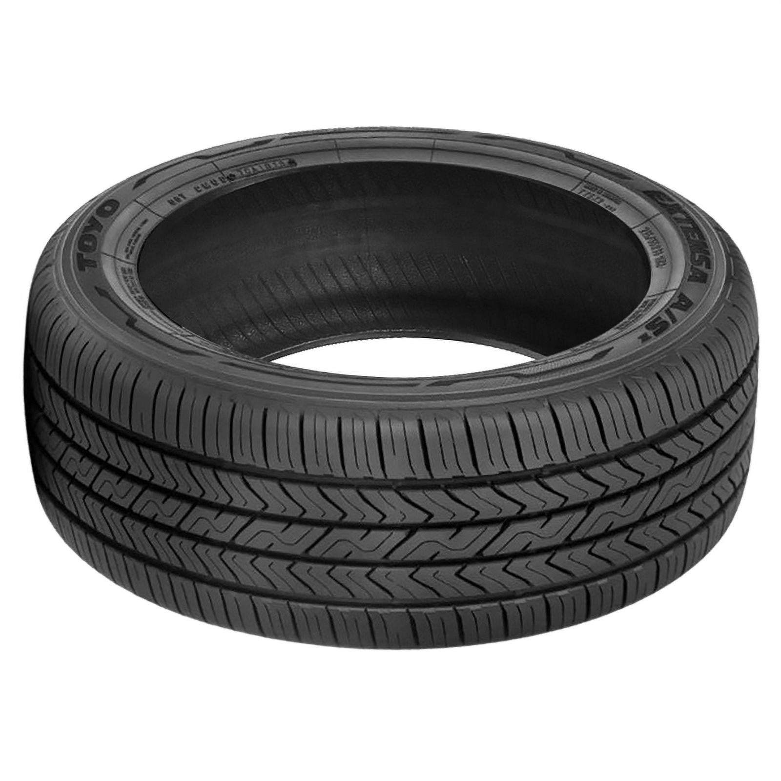 Conejo Patológico docena Toyo Extensa A/S II All-Season 195/60-15 88 H Tire - Walmart.com