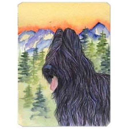 Carolines Treasures Mouse/Hot Pad/Trivet Briard (SS8319MP)