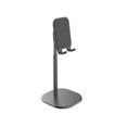 thumbnail image 1 of Metal lifting mobile phone holder, 1 of 1