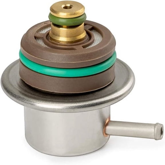 Fuel Pressure Regulator XR3Z9C968AA For Ford E-150 E-250 F-150 F-250 F-350 5.4L