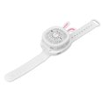 thumbnail image 2 of PENGXIANG Cartoon Watch Fan USB Charging Plastic Wrist Fan Wireless Mini Watch Fan with Detachable Strap Fan Charging Fan, 2 of 8