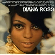 Pre-Owned Diana Ross - Icon - CD