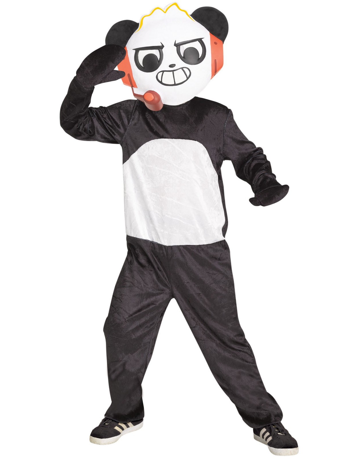 ryan's world halloween costumes