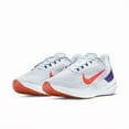 thumbnail image 3 of NIKE AIR WINFLO 9 MEN'S RUNNING SNEAKER SHOES DD6203006 Grey/Crimson sz 14, 15, 3 of 6