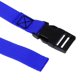 thumbnail image 3 of 2 correas de liberación rápida para carrito de golf, ajustables. Azul, 3 of 9