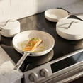 thumbnail image 5 of Alva Mobi 8-Piece Ceramic Nonstick Cookware Set, Non Toxic, 5 of 12