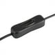 thumbnail image 4 of Tira Cable 5 Piezas LED LED Y Enchufe Del Conector De Alimentación De 12V De 12V, 4 of 7