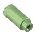 thumbnail image 2 of Forets Secs Brossés 20-60mm M10 Ouvre-Trou Outils de Forage 25mm, 2 of 9