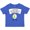 Royal Blue, variant on Inktastic I Support Mental Health Awareness Green Ribbon Boys or Girls Toddler T-Shirt