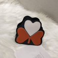 thumbnail image 3 of Children Girls Fashion Personality Small Bag Cross Body Bag, 3 of 5
