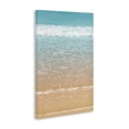 thumbnail image 4 of Stupell Industries Clear Waters Shore Nautical & Beach Photography Wrapped Canvas Art Print Wall Art, 16 x 24, 4 of 8