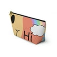 thumbnail image 3 of TSmartArt @ Walmart. Hi Hola. Crafts & Accessory Pouch. Small & Large, 3 of 6