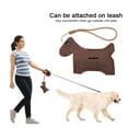 thumbnail image 3 of Poop Bag Dispenser,Portable Dog Poop Bag Cartoon Shape Pet Waste Bag Dispenser Durable Poop Bag Holder High-Precision Functionality, 3 of 8