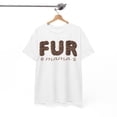 thumbnail image 5 of Fur Mama Shirt, dog parent Shirt, dog mama Shirt, fur mama ID-0408-5BV9, 5 of 9