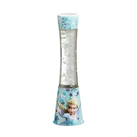 FROZEN LAMPE DE VOLCAN