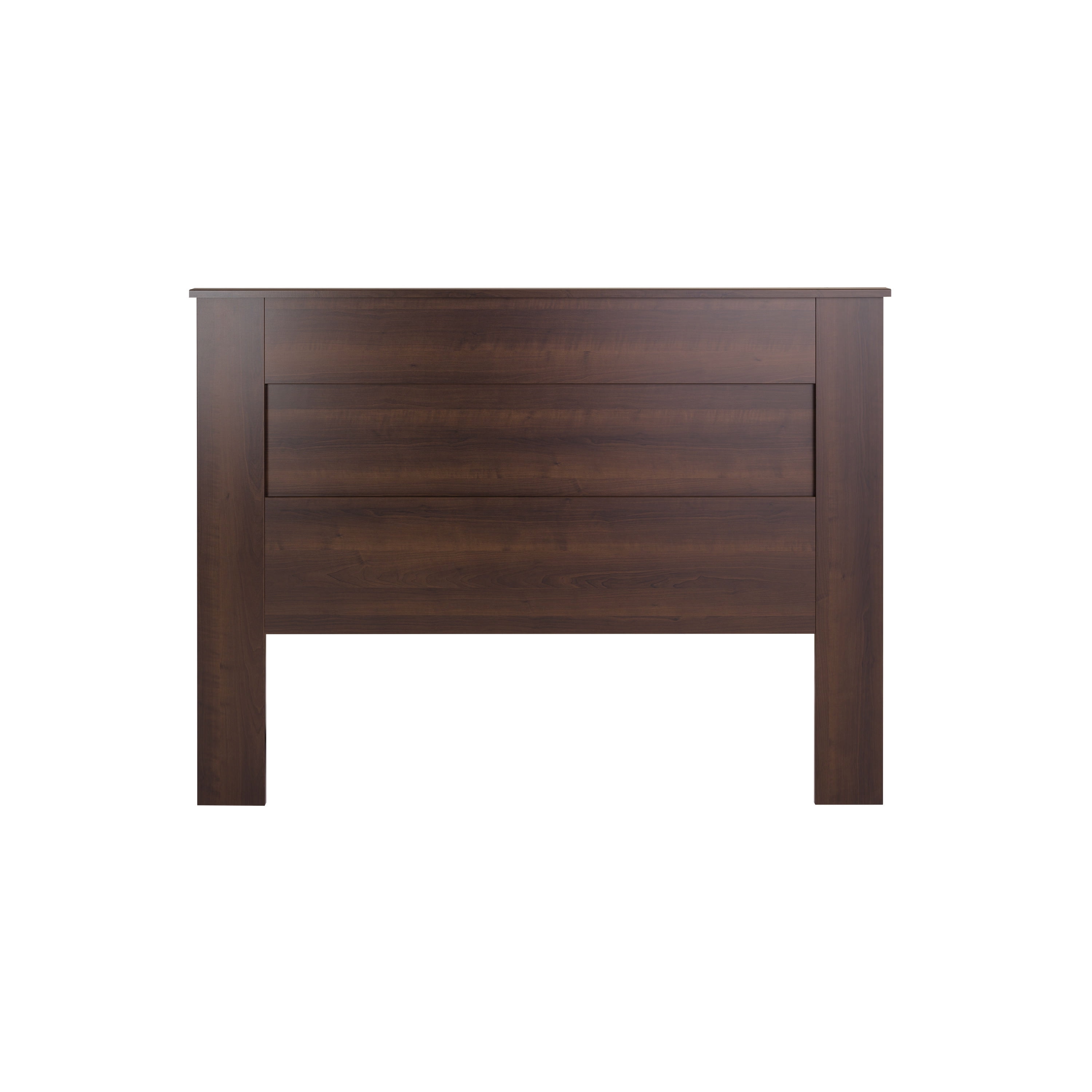 Prepac Select Flat Panel Headboard, Multiple Sizes and Finishes