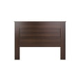 thumbnail image 3 of Prepac Select Flat Panel Headboard, Multiple Sizes and Finishes, 3 of 6