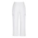 thumbnail image 5 of Pantalones largos para hombre, casuales, de moda, para vacaciones, lisos, casuales, con cintura elástica y bolsillos., 5 of 6