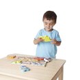 thumbnail image 3 of Construcción de rompecabezas gruesos de Melissa & Doug, 3 of 26