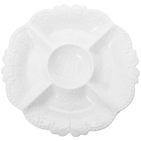 

1pcs European Embossed Plate