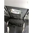 thumbnail image 4 of UNDERSEAT PRO Travel Backpack - Airline Personal Item Fits Spirit, Frontier, Allegiant & More (18x14x8 in, Black, Underseater), 4 of 4