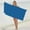 Blue, variant on Beach Towel, Quick Dry Sand Free Towel, Polyester Microfiber Travel Towel, Portable Sports Towel, Multipurpose Absorbent Swim Towel