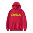 thumbnail image 1 of ATEEZ Towards The Light Will To Power World Tour Trendy hooded For Unisex, 1 of 3