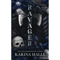 Ravager, (Paperback)