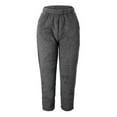 clearance-womens-pajama-pants-soft-fuzzy-plush-pj-bottom-loungewear